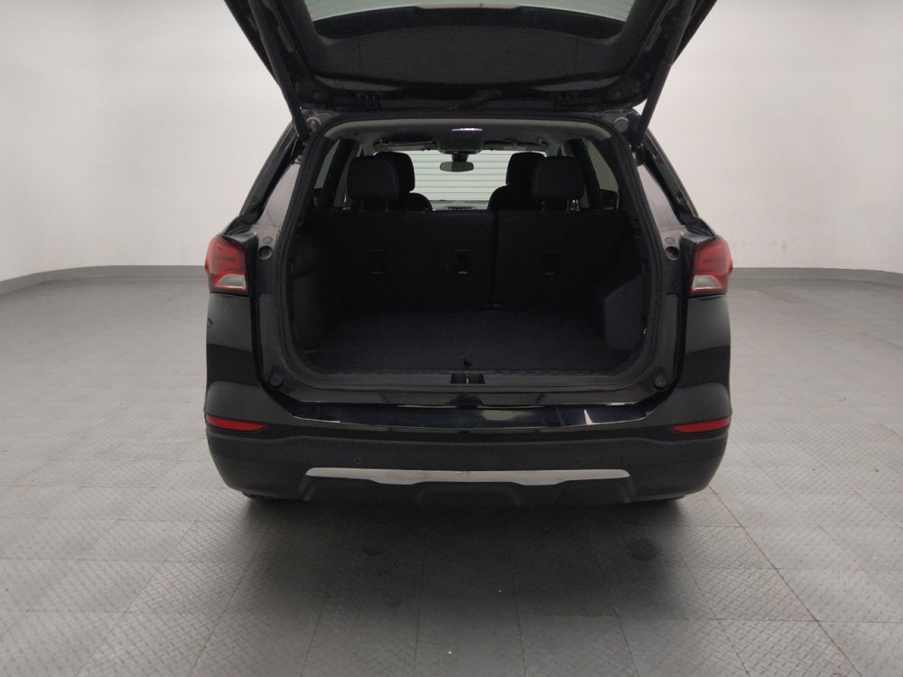 Used 2024 Chevrolet Equinox LT image 29