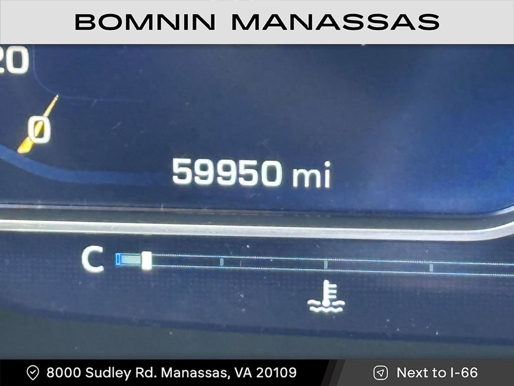 Certified 2022 Chevrolet Tahoe Z71 image 29