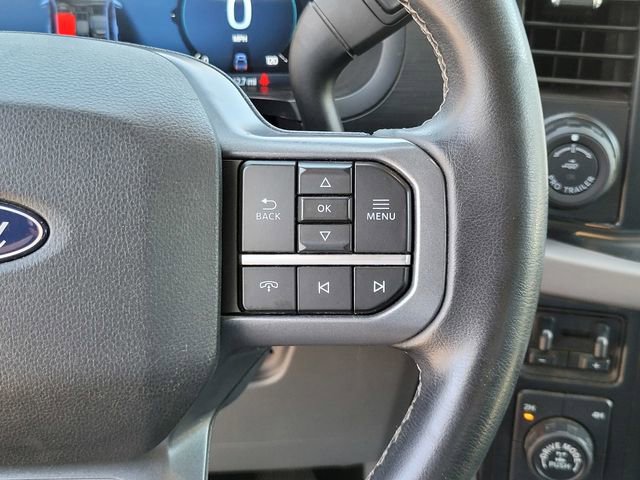 Used 2024 Ford F150 XLT w/ Equipment Group 302A MID AWD/4WD image 27