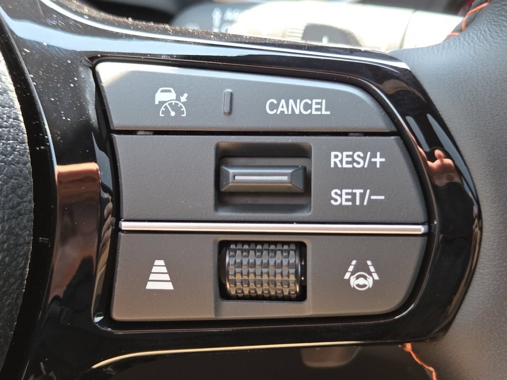 New 2026 Honda Passport TrailSport Elite image 10