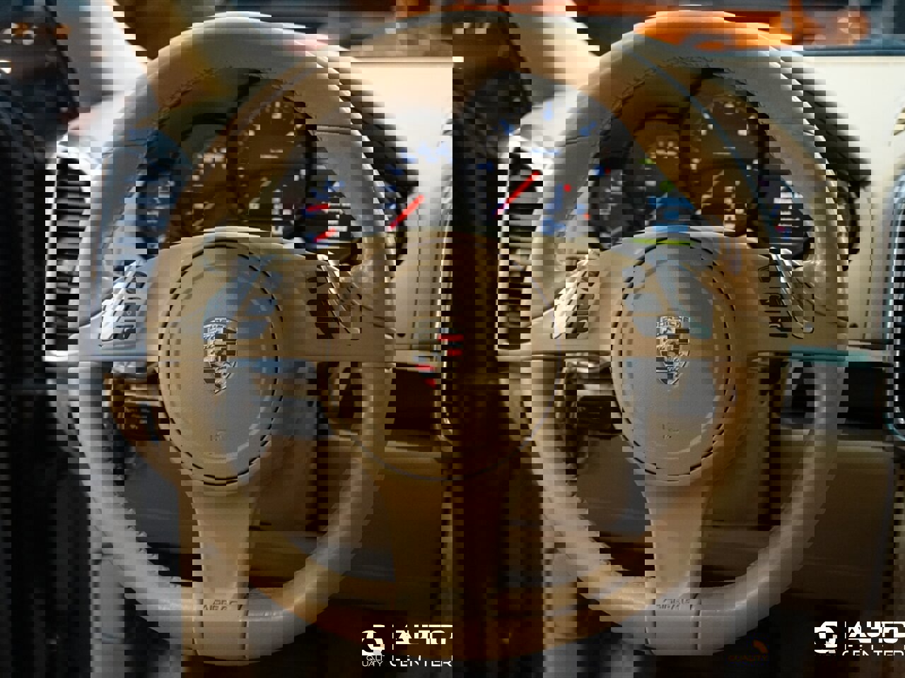 Used 2013 Porsche Cayenne Diesel image 17