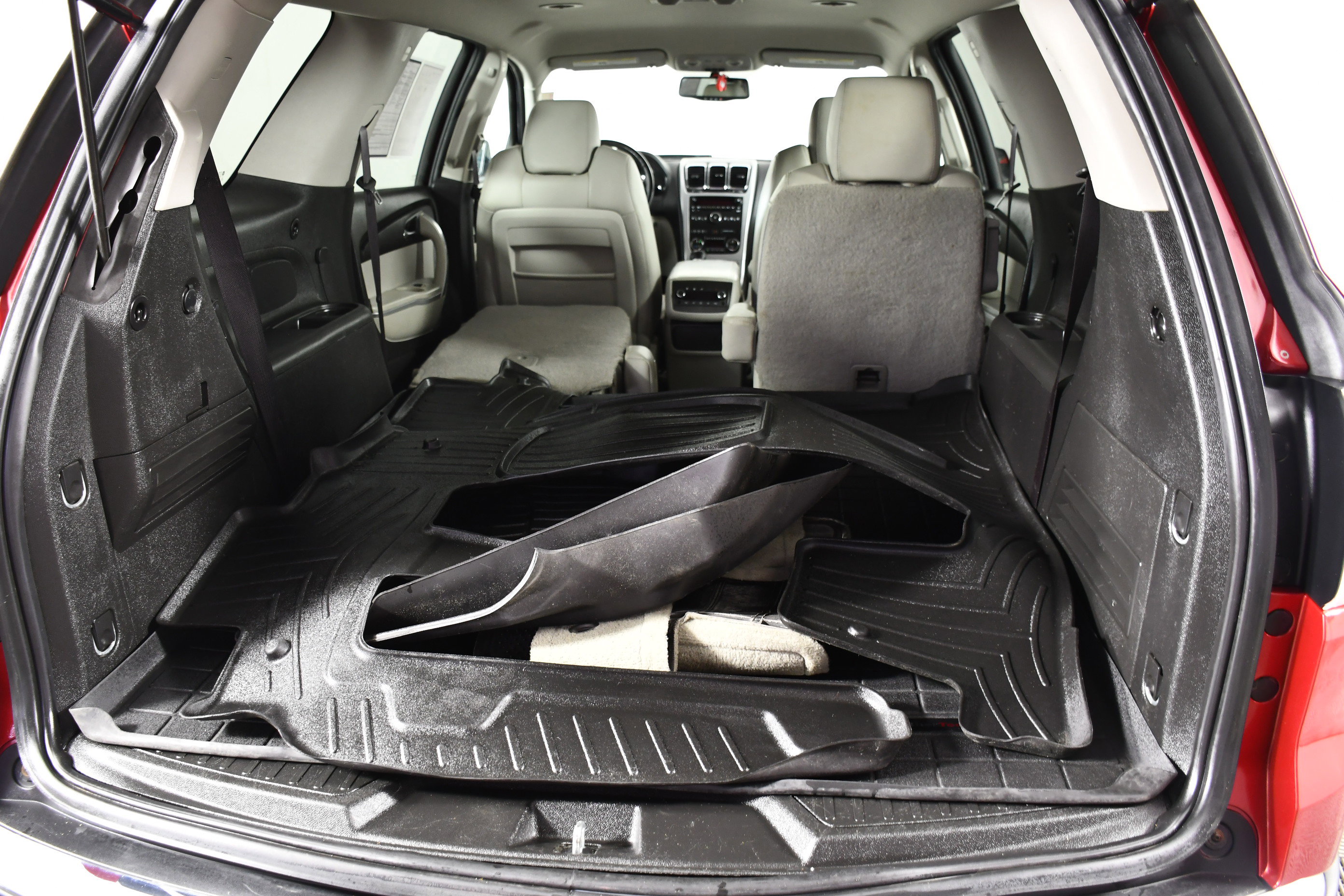 Used 2012 GMC Acadia SLT AWD/4WD image 45