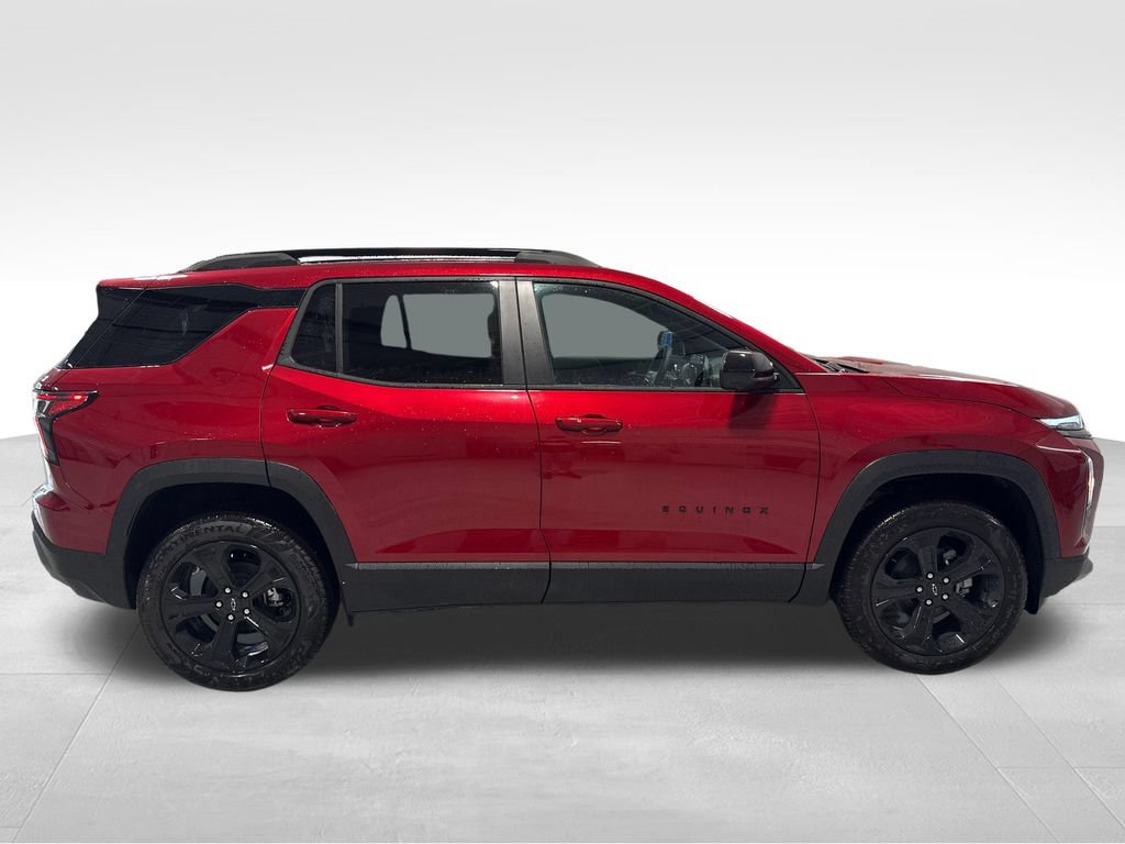 New 2027 Chevrolet Equinox LT w/ Convenience Package II AWD/4WD image 53