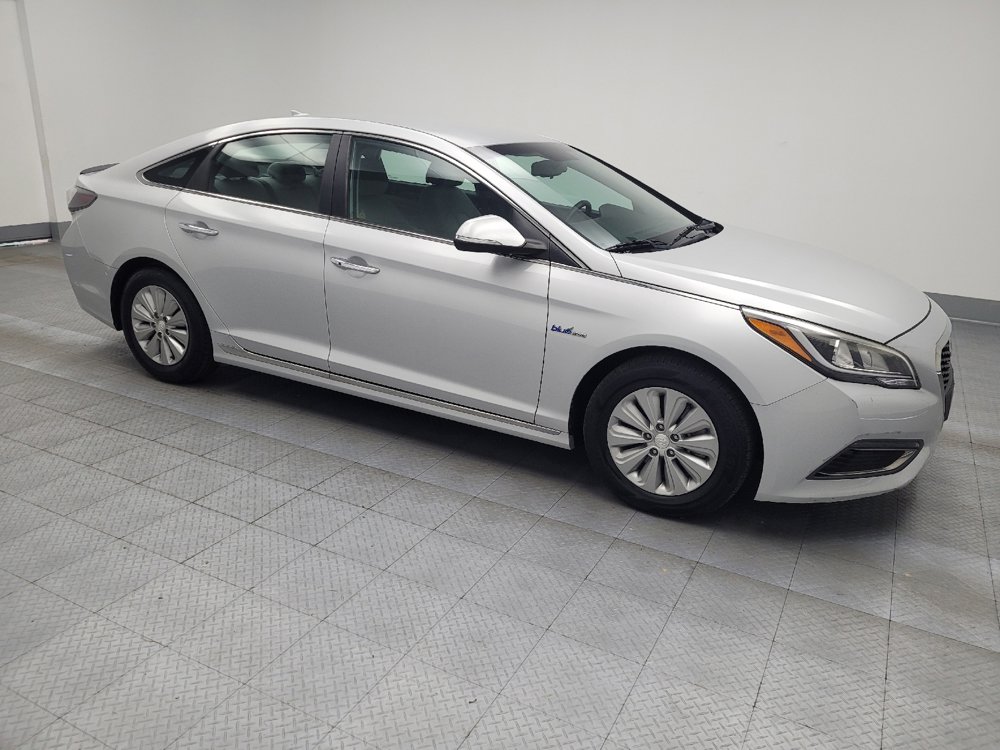 Used 2016 Hyundai Sonata SE image 11