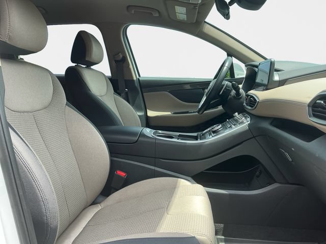 Used 2023 Hyundai Santa Fe SEL w/ Cargo Package FWD image 16