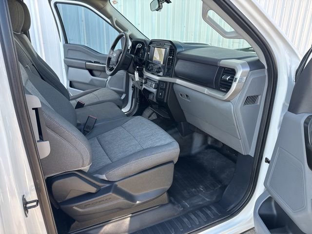 Used 2021 Ford F150 XL w/ Equipment Group 101A High RWD image 26