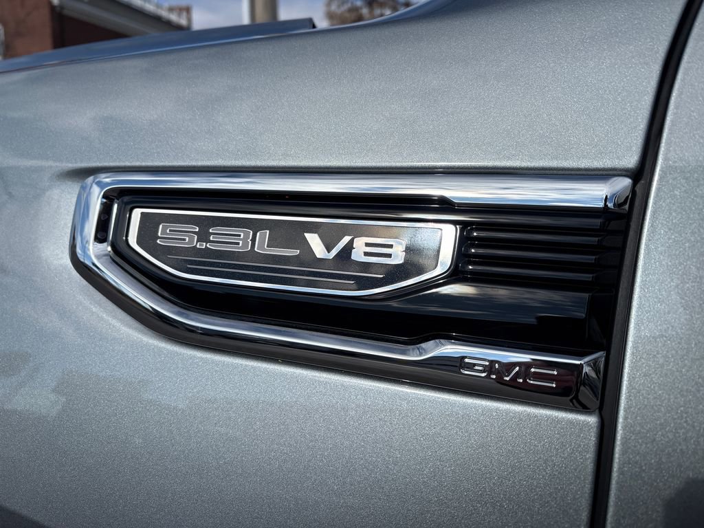 New 2026 GMC Sierra 1500 SLT w/ SLT Premium Plus Package image 11