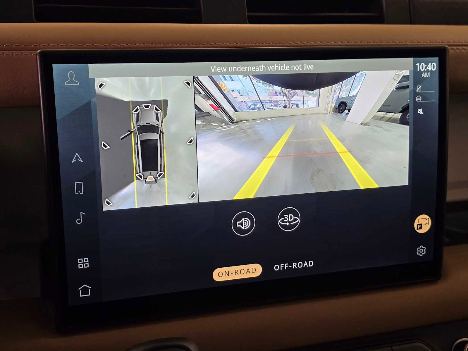 Used 2025 Land Rover Defender 130 S image 34