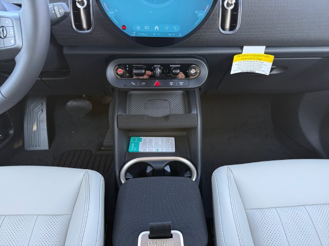 New 2027 MINI Cooper Countryman S AWD/4WD image 11