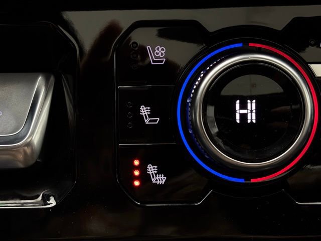 New 2025 GMC Sierra 1500 AT4 w/ AT4 Premium Package image 6