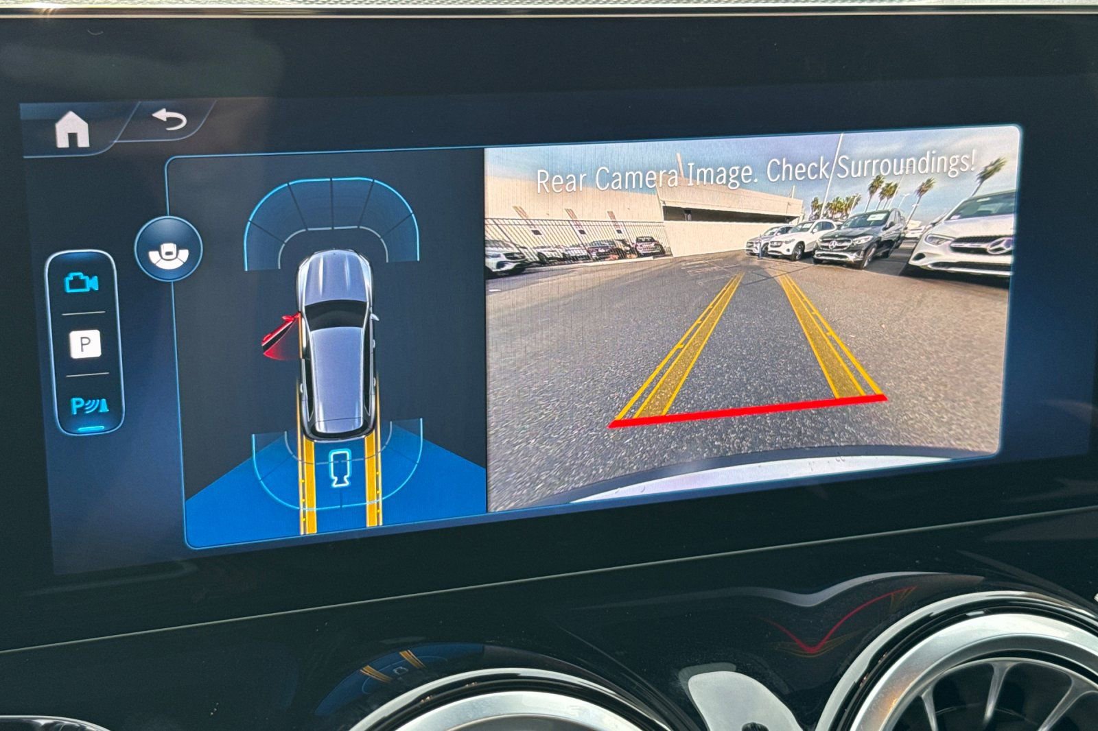 Certified 2026 Mercedes-Benz GLB 250 image 22