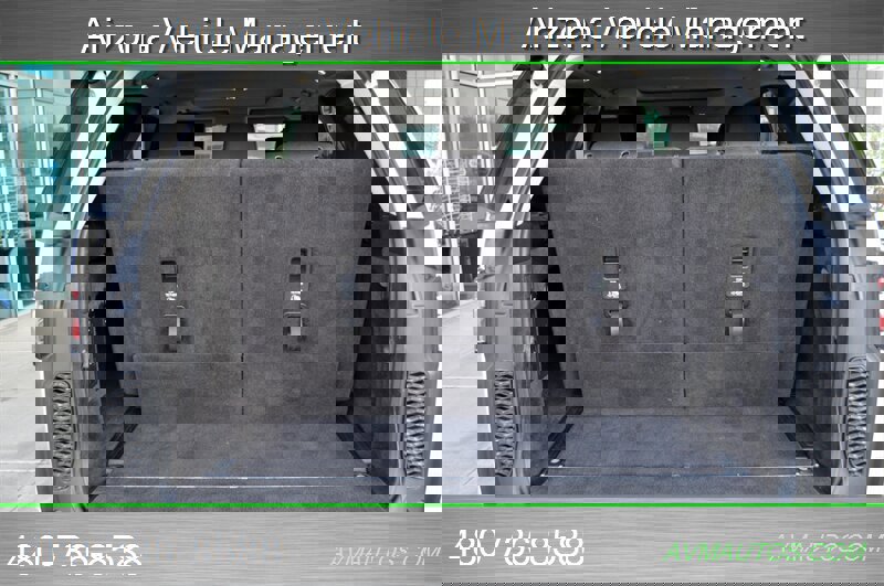 Used 2018 Land Rover Discovery HSE image 28