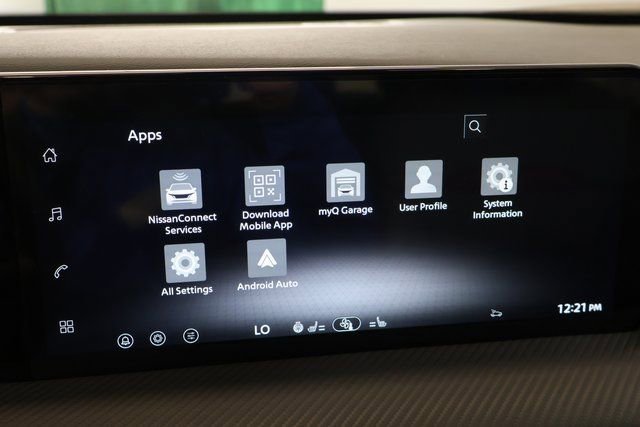 New 2026 Nissan Kicks SR w/ SR Premium Package image 19