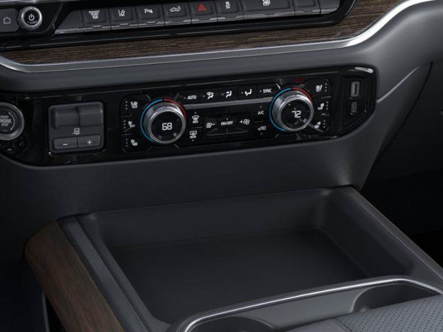 New 2026 GMC Sierra 2500 SLT w/ SLT Premium Package AWD/4WD image 23
