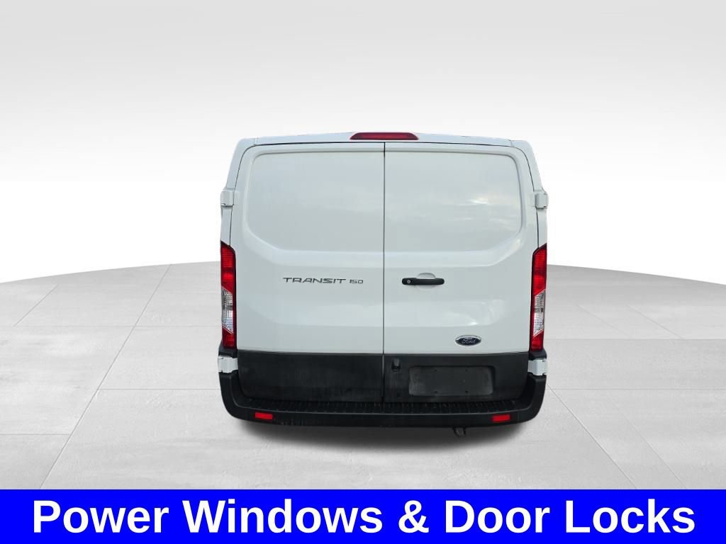 Certified 2023 Ford Transit 150 Low Roof image 8