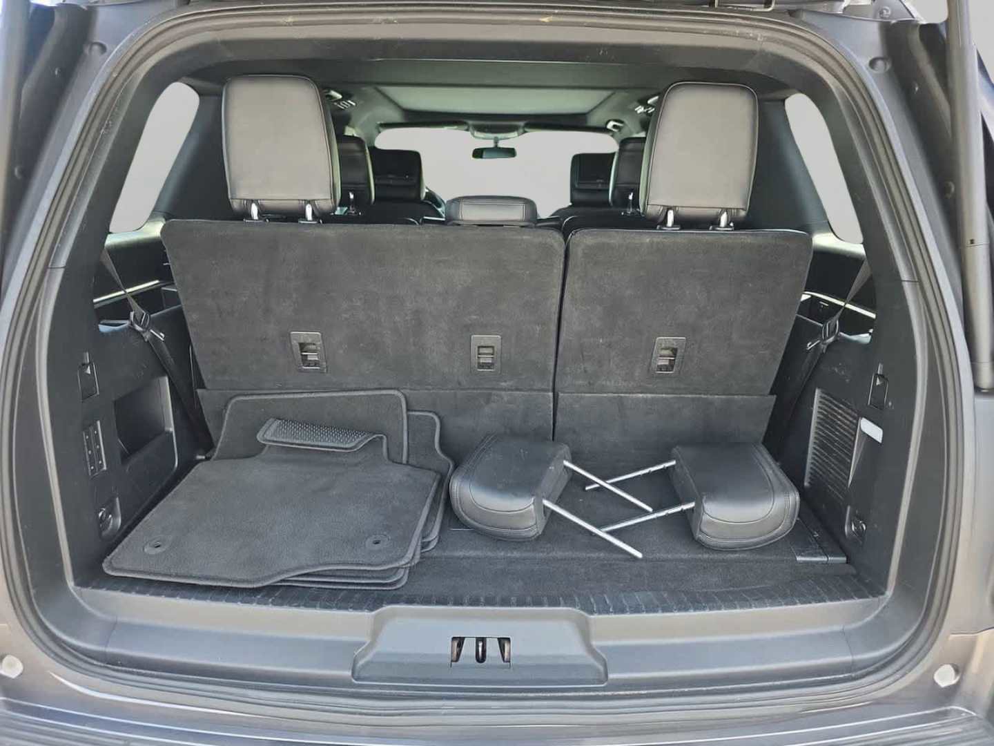 Used 2019 Ford Expedition Limited w/ Special Edition Package RWD image 7