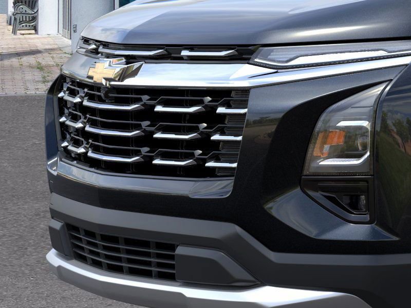 New 2026 Chevrolet Equinox LT w/ Safety and Technology Package image 13