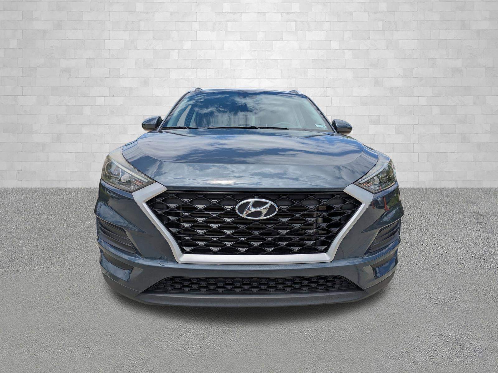 Used 2020 Hyundai Tucson Value image 6