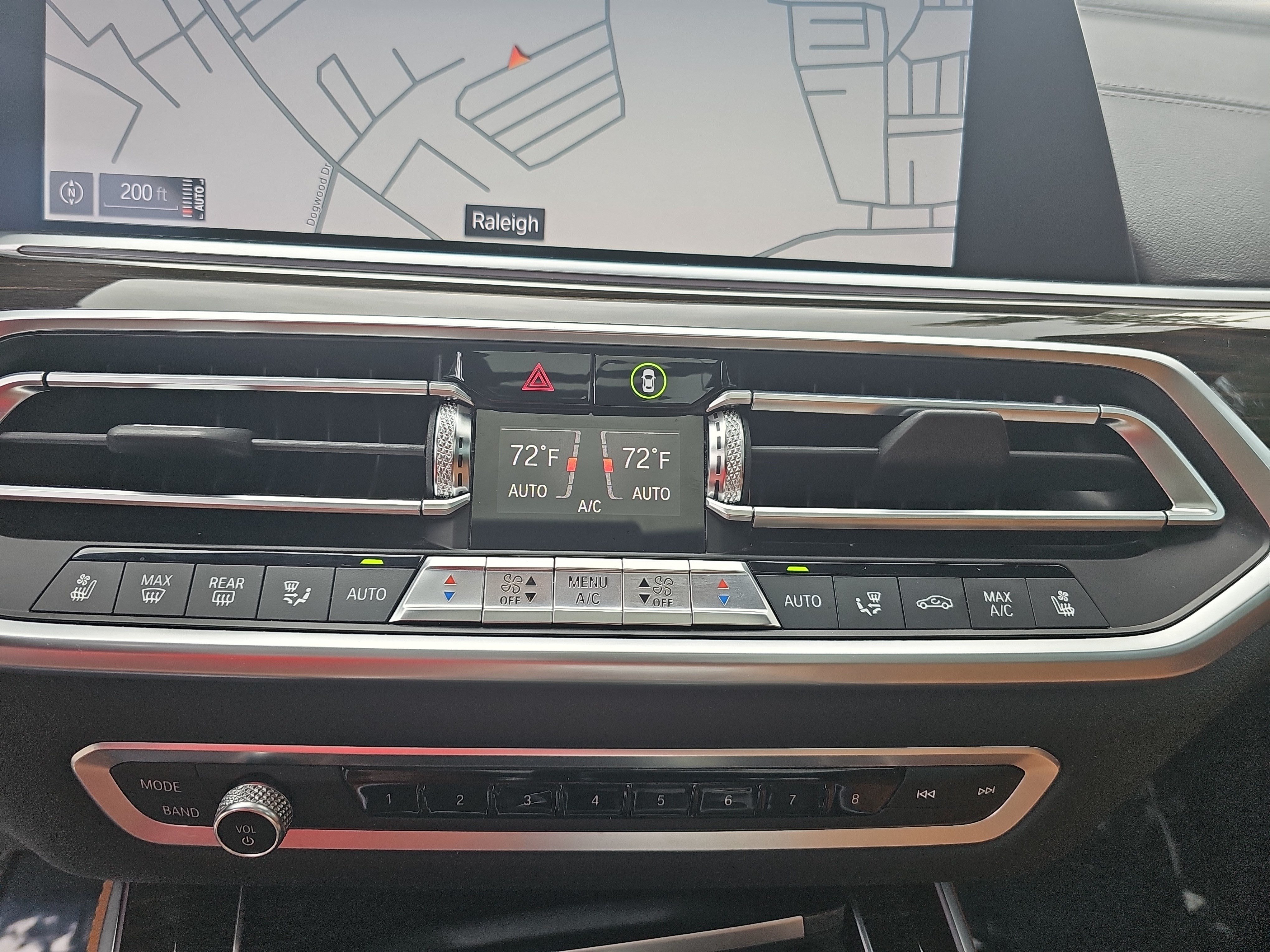 Used 2019 BMW X5 xDrive40i AWD/4WD image 21