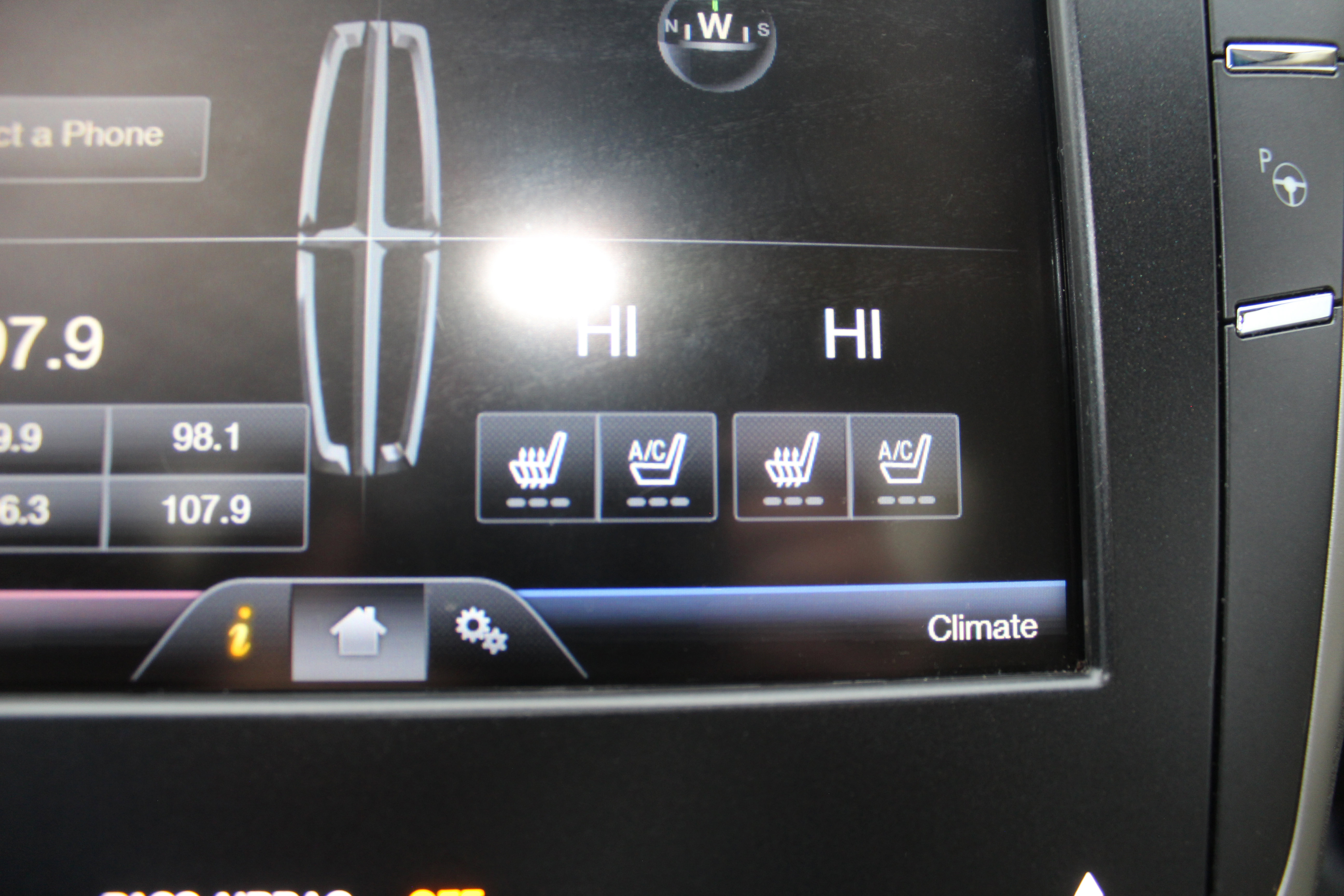 Used 2013 Lincoln MKZ Base image 34