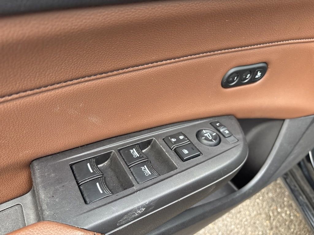 Used 2021 Acura ILX w/ Premium Package image 15