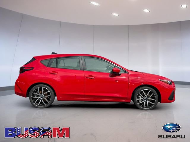 New 2026 Subaru Impreza 2.0i Sport video 3