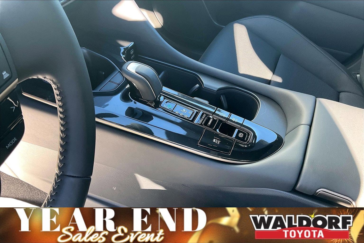 New 2026 Toyota Crown XLE image 10