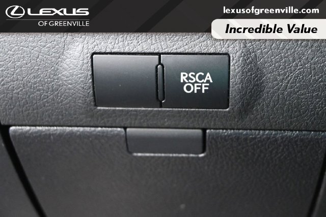 Used 2017 Lexus LX 570 4WD w/ Luxury Package image 16