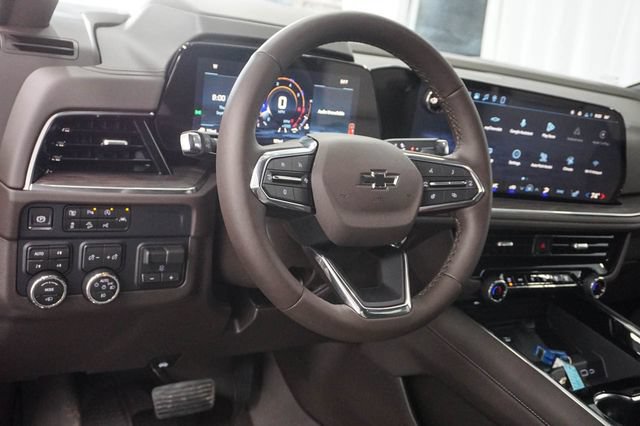 New 2026 Chevrolet Tahoe Z71 w/ Z71 Off-Road Package AWD/4WD image 6