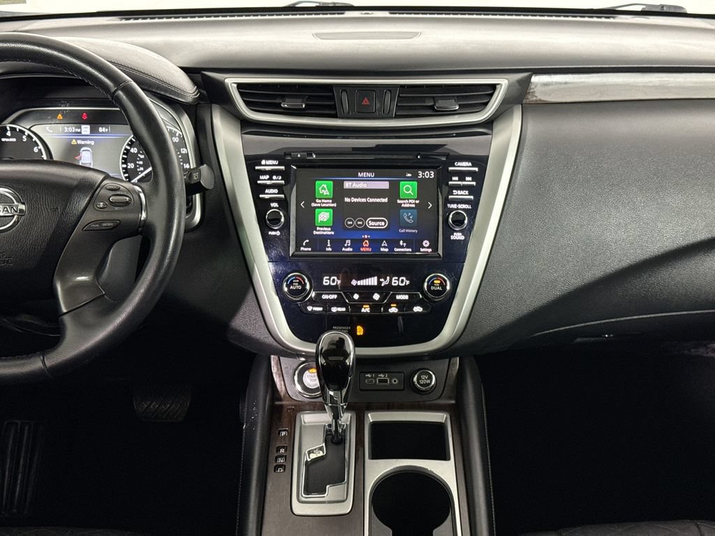 Used 2019 Nissan Murano Platinum w/ Cargo Package FWD image 14