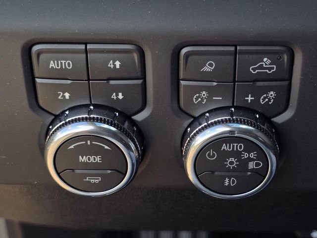New 2026 GMC Sierra 2500 AT4 w/ Technology Package image 20