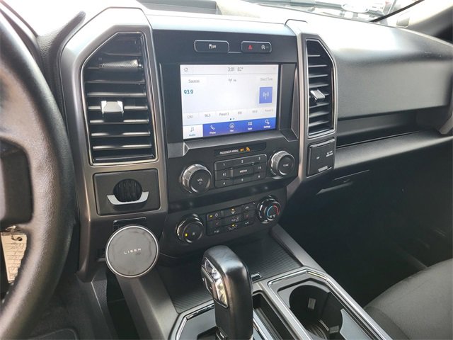 Used 2020 Ford F150 XLT w/ Equipment Group 302A Luxury image 6