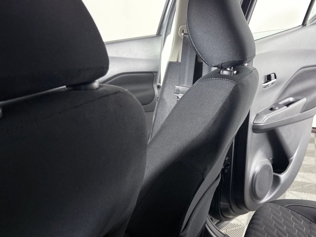Used 2024 Nissan Kicks SV w/ Interior Electronics Package FWD image 22