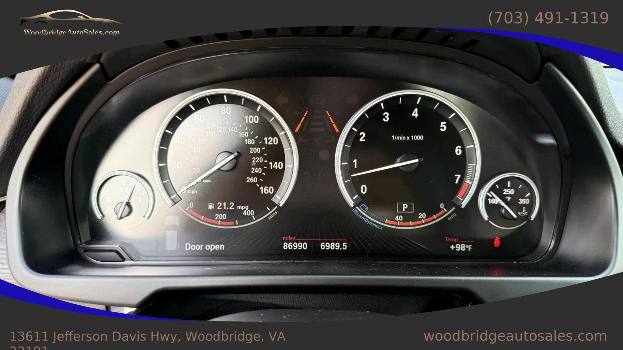 Used 2018 BMW X5 xDrive35i AWD/4WD image 23