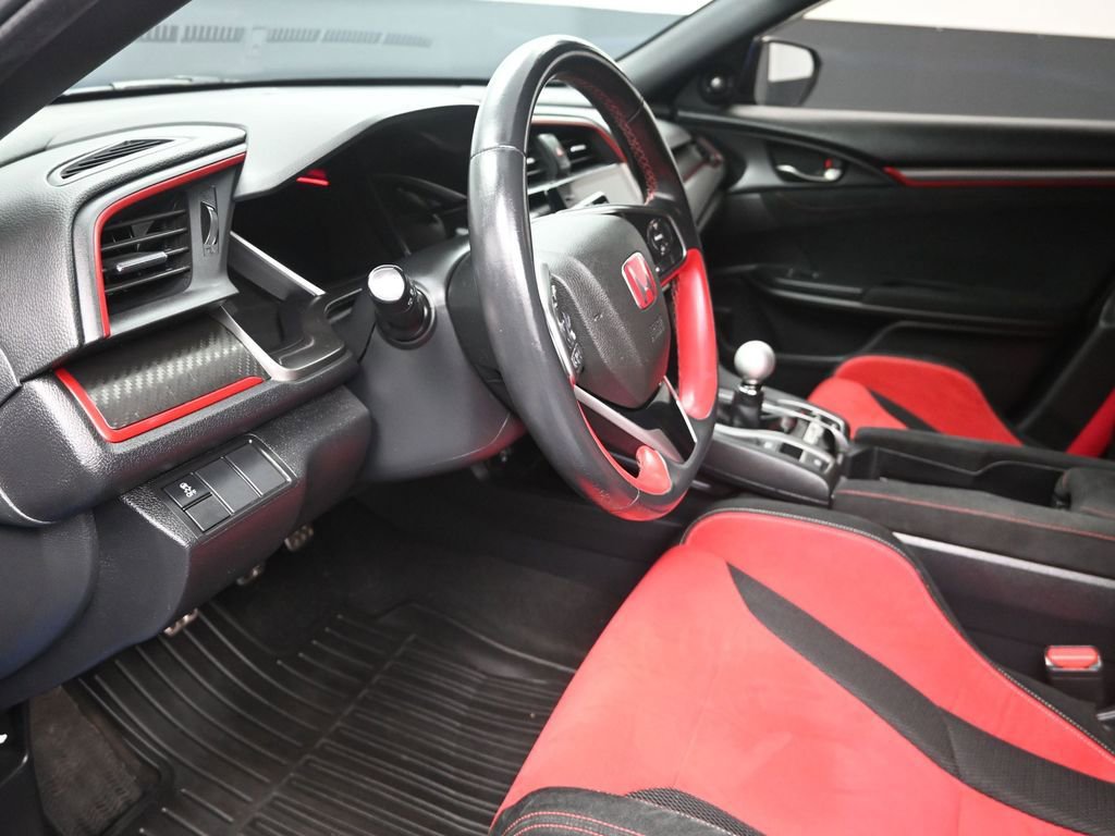 Used 2019 Honda Civic Type R image 13
