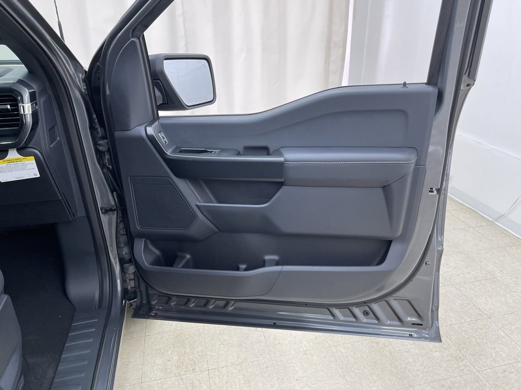 New 2025 Ford F150 STX image 10