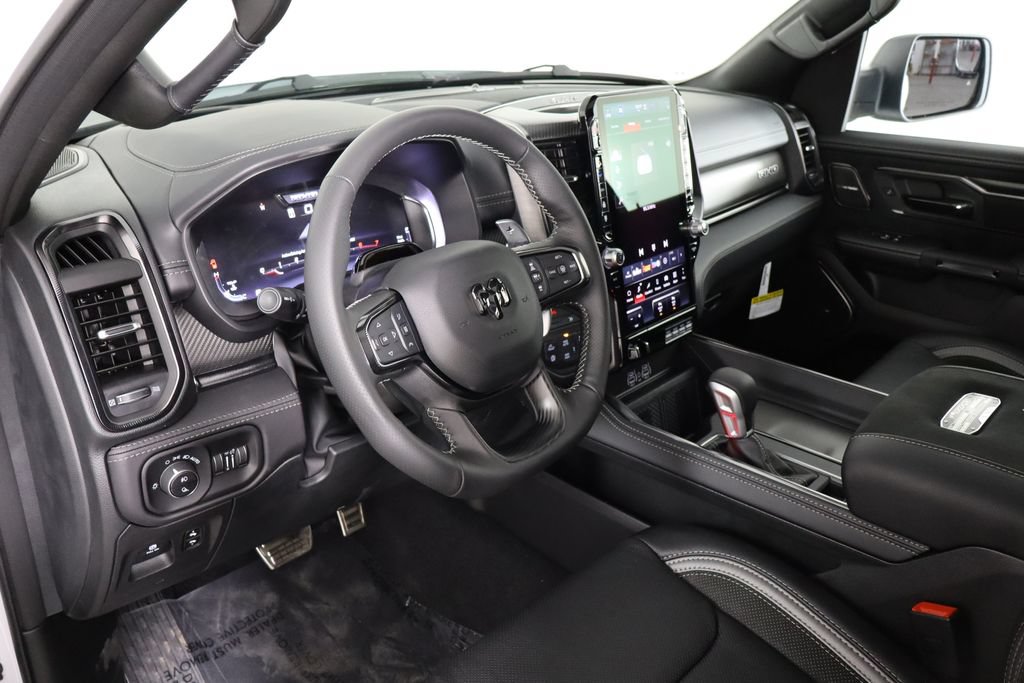 New 2027 RAM 1500 RHO w/ RHO Level 1 Equipment Group AWD/4WD image 30