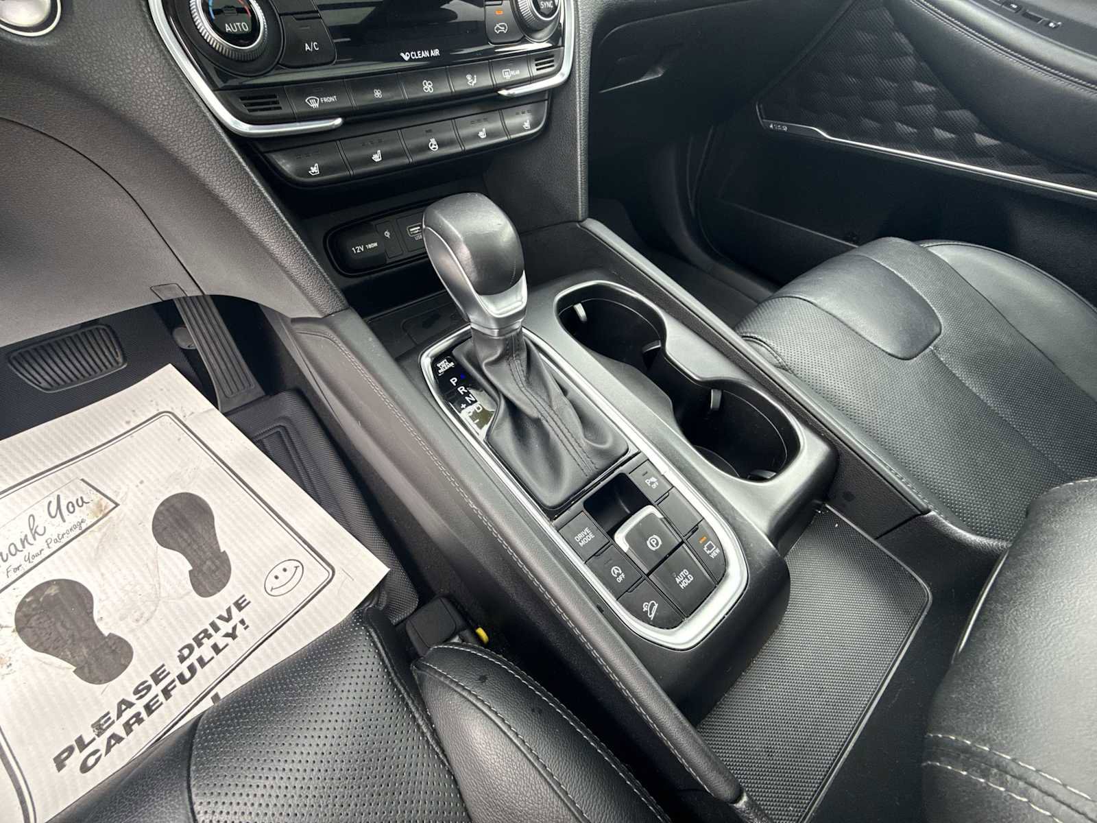 Used 2019 Hyundai Santa Fe AWD image 21