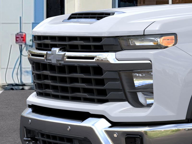 New 2026 Chevrolet Silverado 3500 LT w/ True North Edition image 37