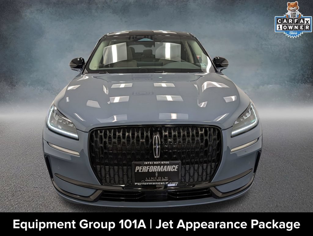 Used 2023 Lincoln Corsair AWD w/ Equipment Group 101A image 2