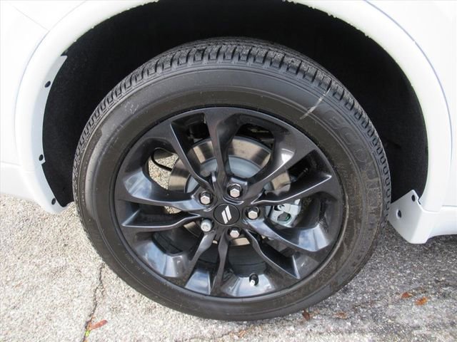 New 2026 Dodge Durango GT image 8