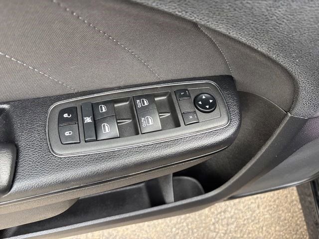 Used 2021 Dodge Charger R/T w/ Blacktop Package RWD image 14