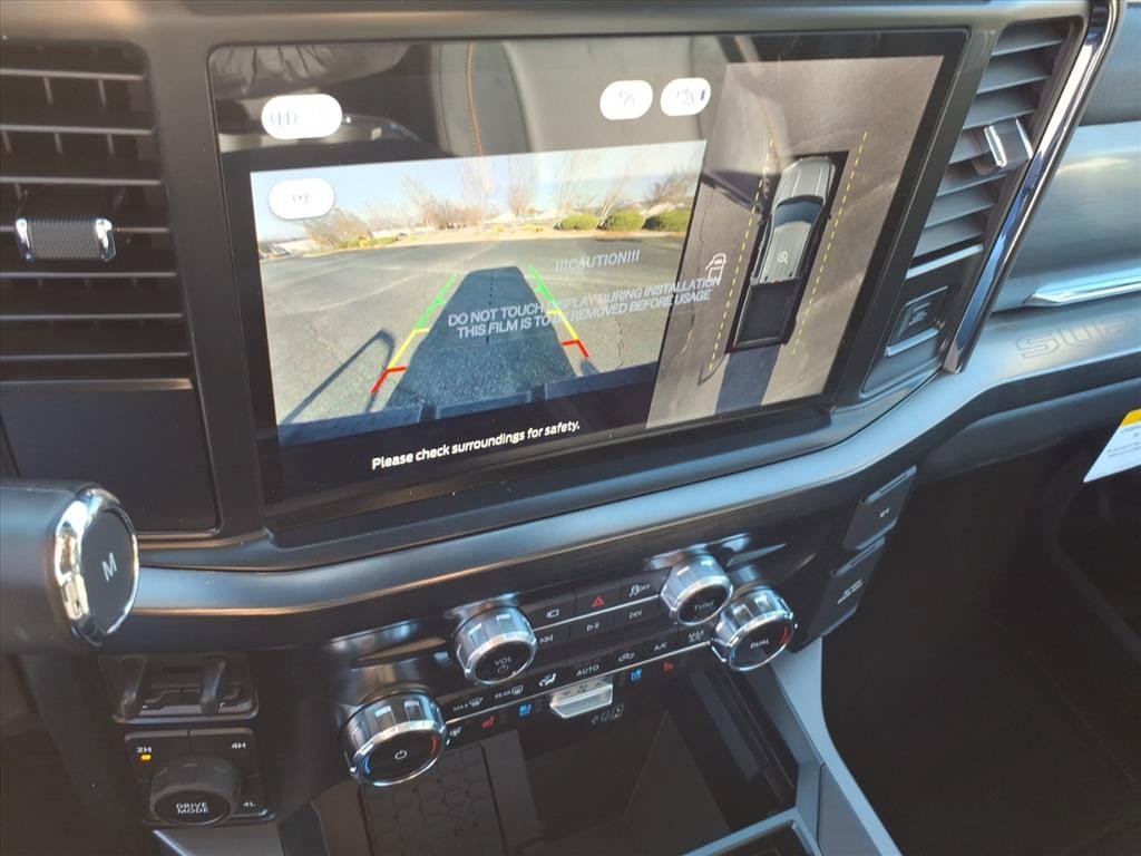 New 2026 Ford F250 Lariat AWD/4WD image 18