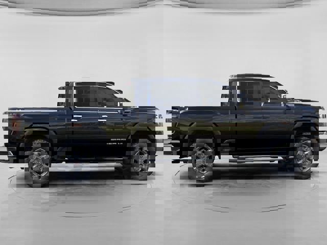 New 2026 GMC Sierra 2500 SLT w/ SLT Convenience Package image 5