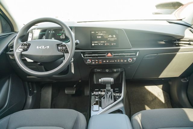 New 2026 Kia Niro LX FWD image 14