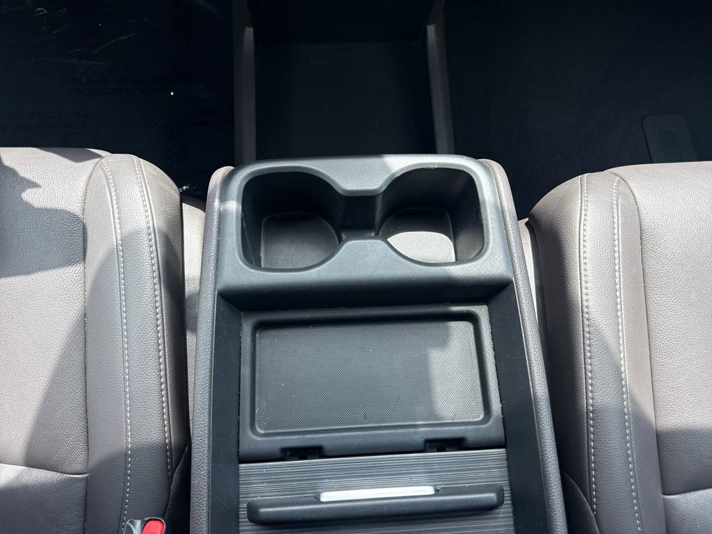 Used 2021 Honda Odyssey EX-L image 22