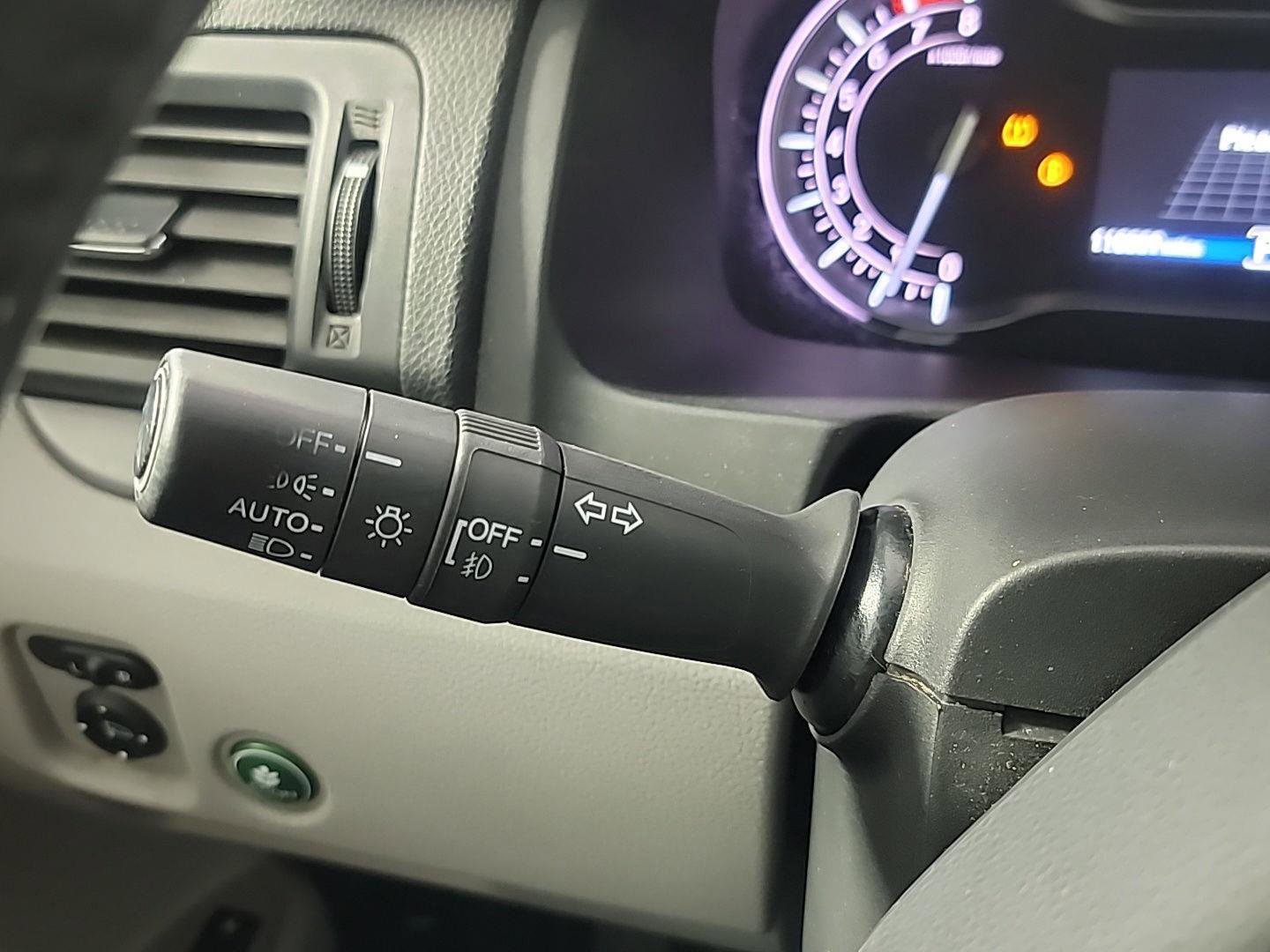 Certified 2018 Honda Pilot EX-L image 30