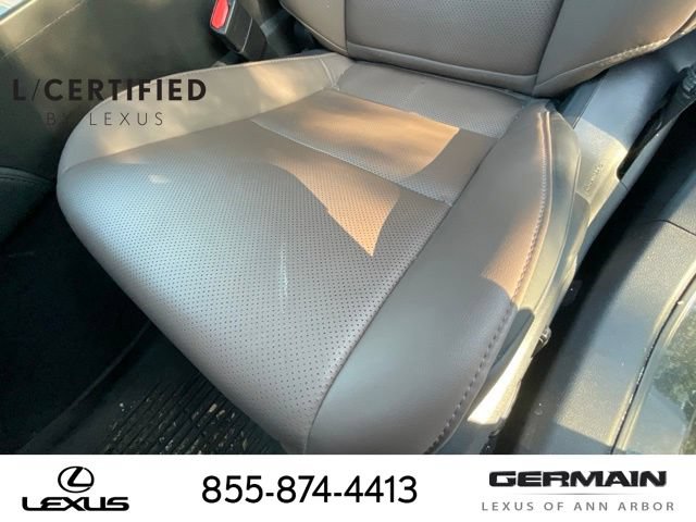 Certified 2023 Lexus ES 250 w/ Premium Package AWD/4WD image 22