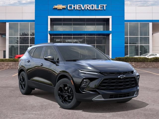New 2026 Chevrolet Blazer LT w/ Midnight/Sport Edition FWD image 7