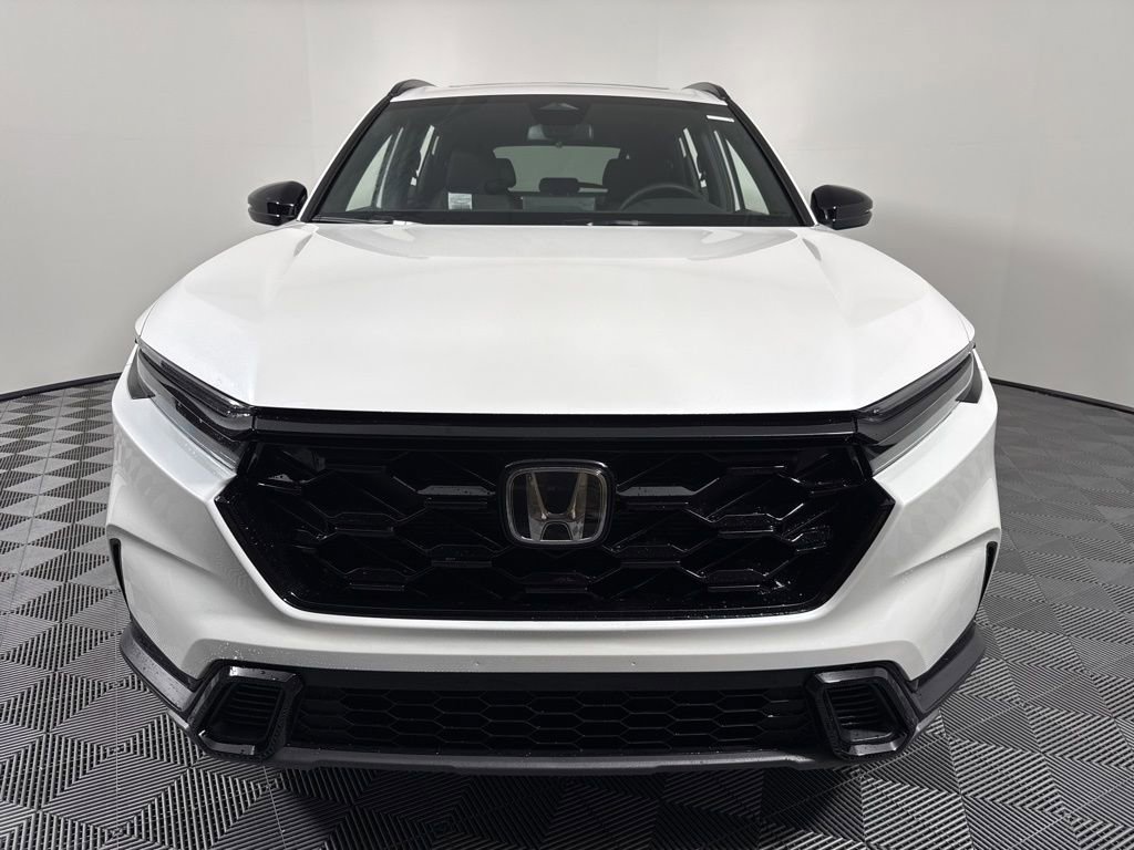 New 2026 Honda CR-V Sport image 10